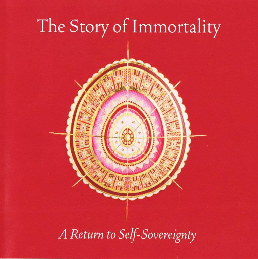 story-of-immortality